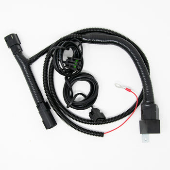 2015-2022 Chevrolet Colorado Fog light Harness